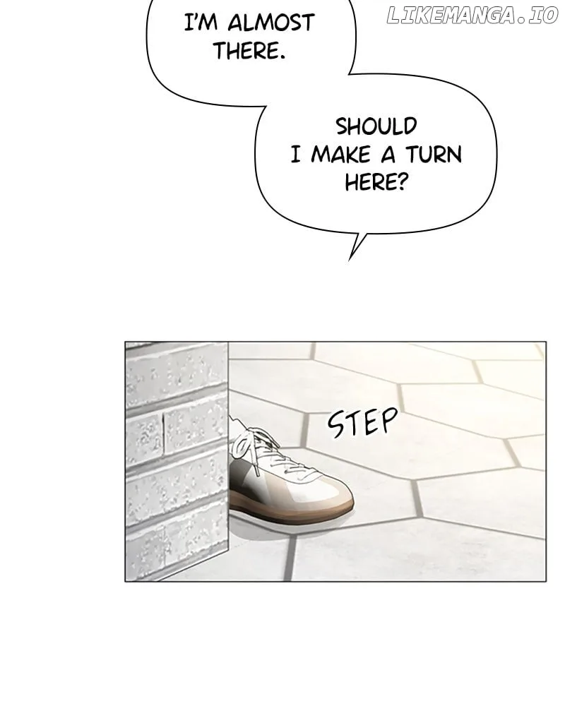 How to Hold X’s Leash Chapter 60 page 25