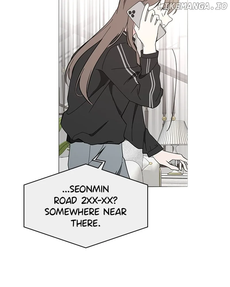 How to Hold X’s Leash Chapter 60 page 9