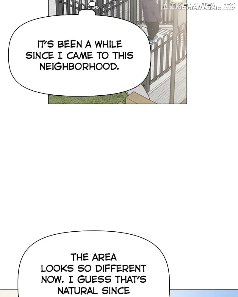 How to Hold X’s Leash Chapter 60 page 23