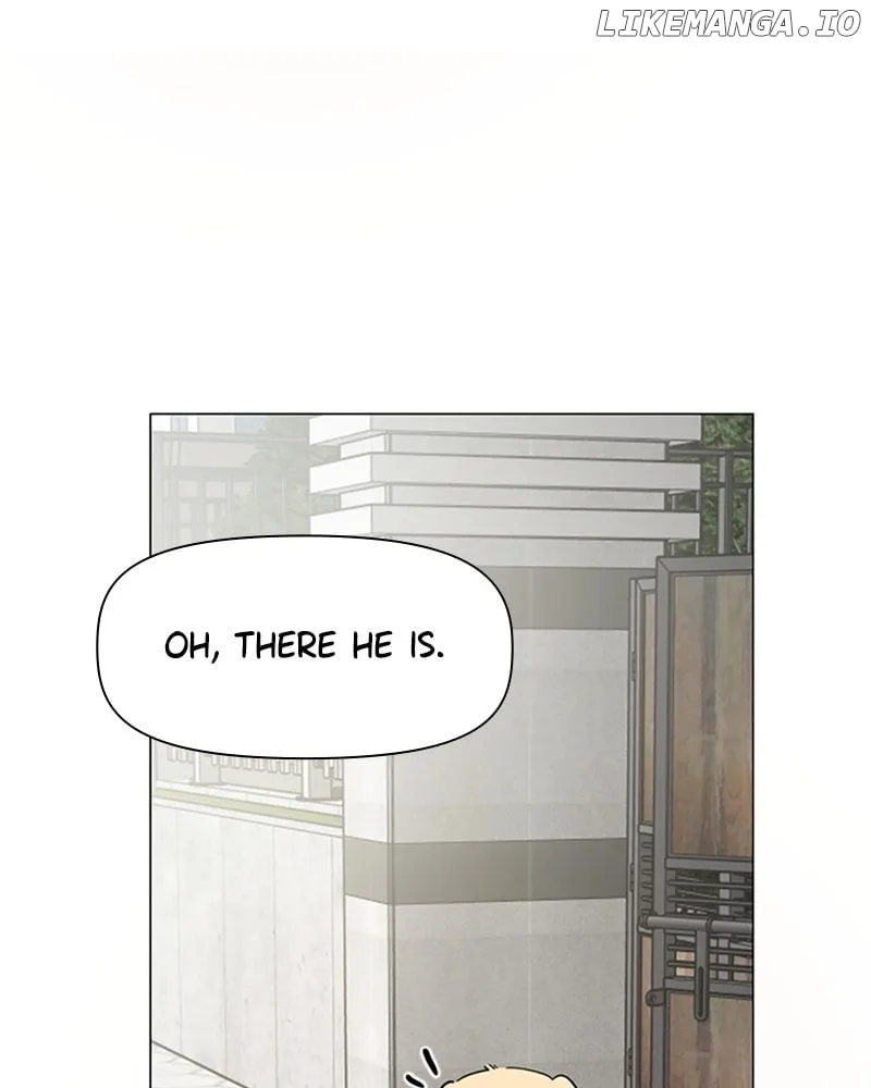 How to Hold X’s Leash Chapter 60 page 27