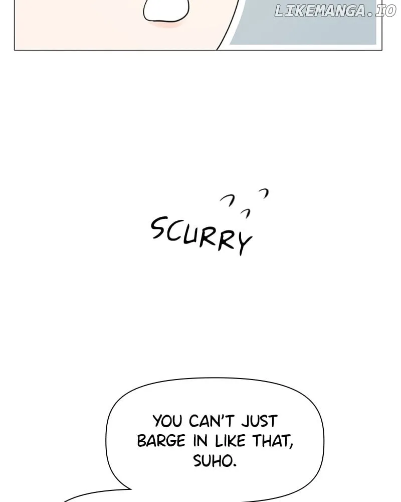 How to Hold X’s Leash Chapter 60 page 39