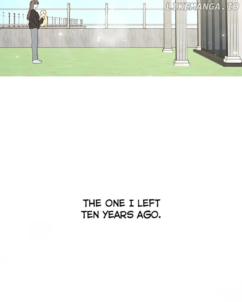 How to Hold X’s Leash Chapter 60 page 53