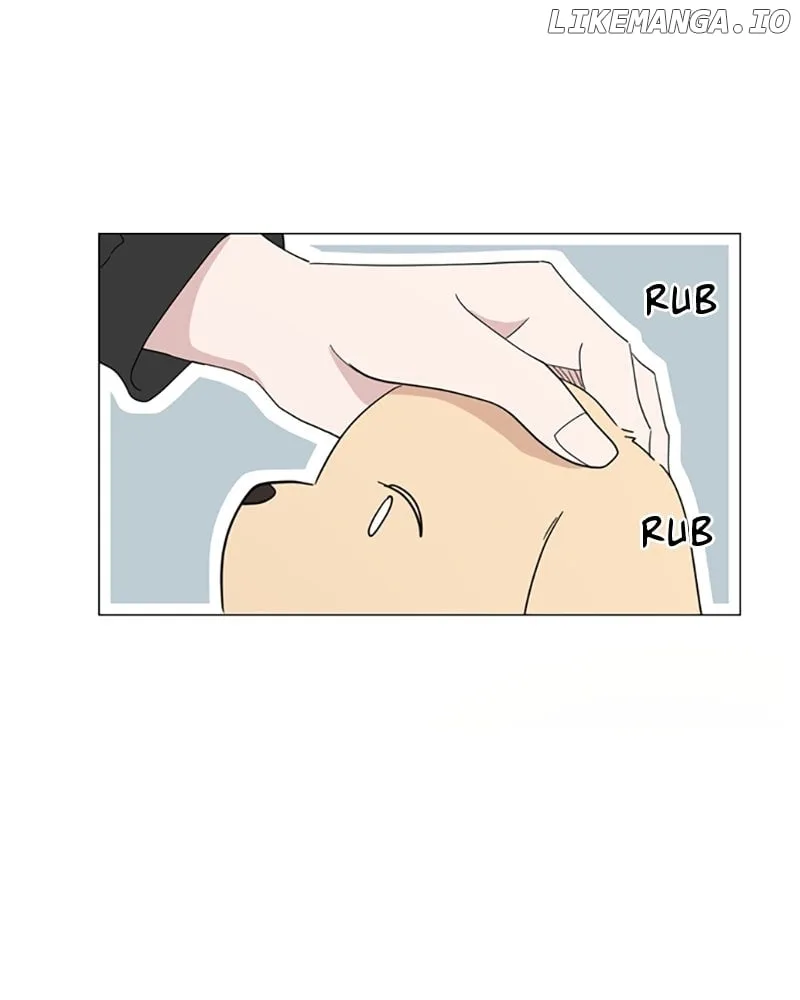 How to Hold X’s Leash Chapter 60 page 34