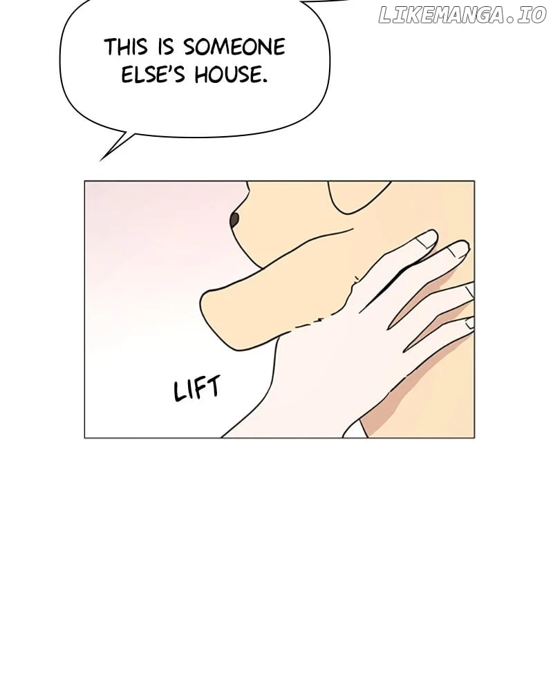 How to Hold X’s Leash Chapter 60 page 40