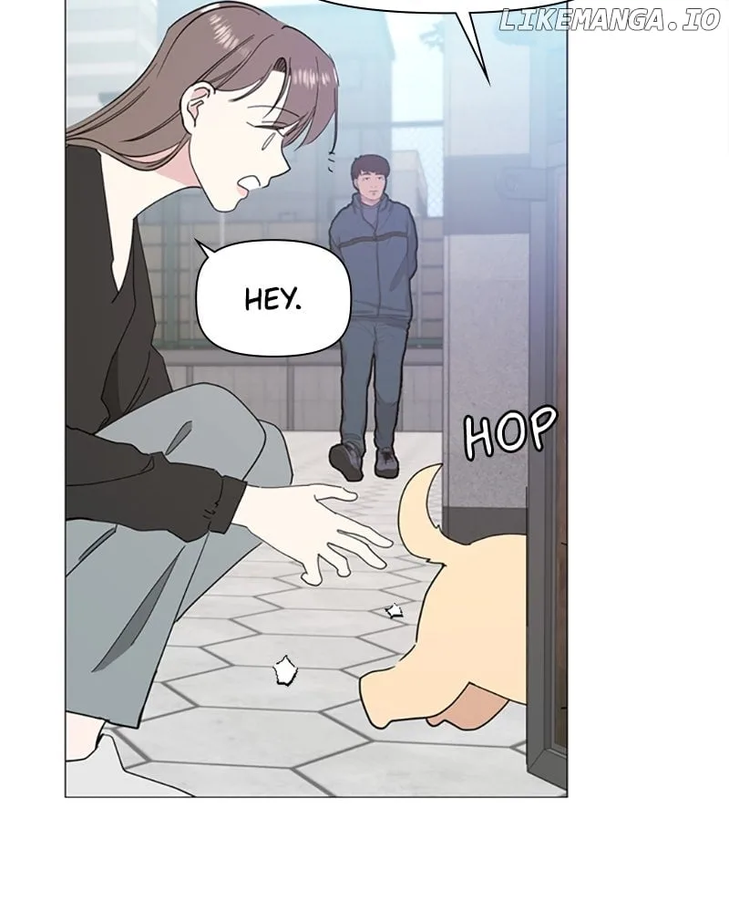 How to Hold X’s Leash Chapter 60 page 37