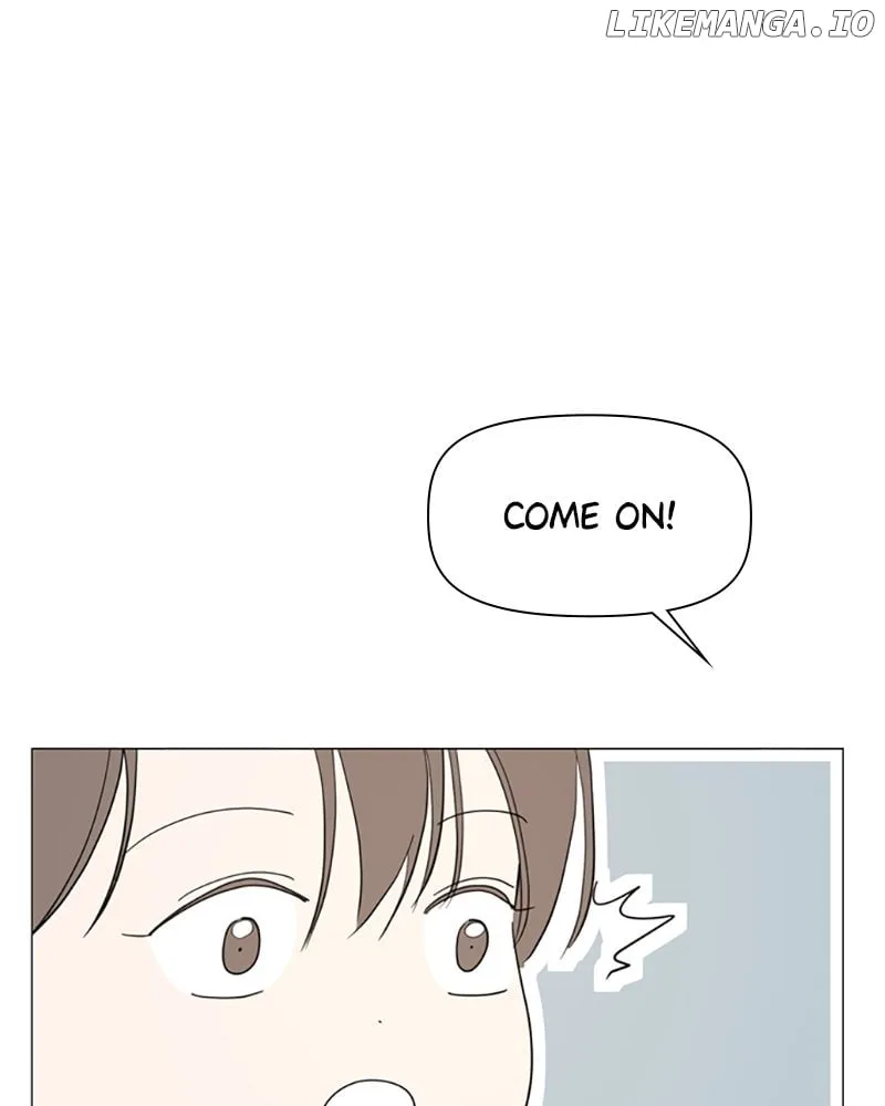 How to Hold X’s Leash Chapter 60 page 38