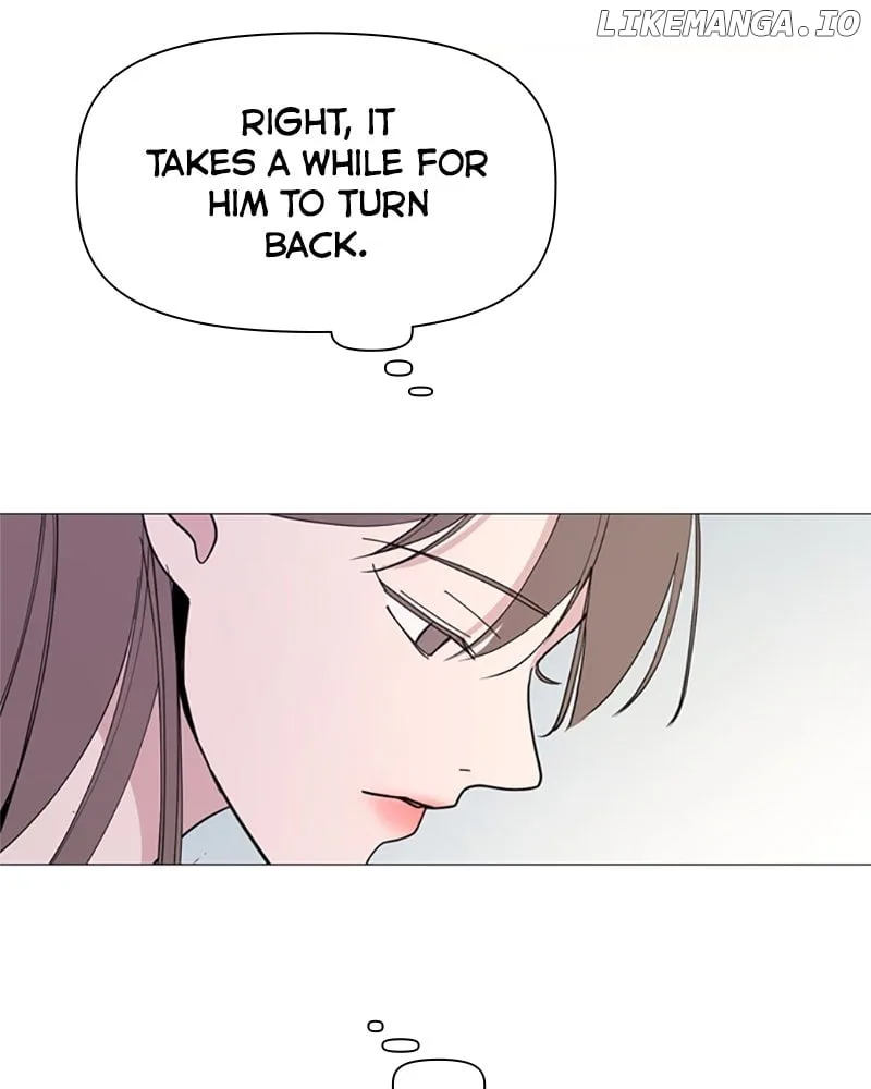 How to Hold X’s Leash Chapter 60 page 35