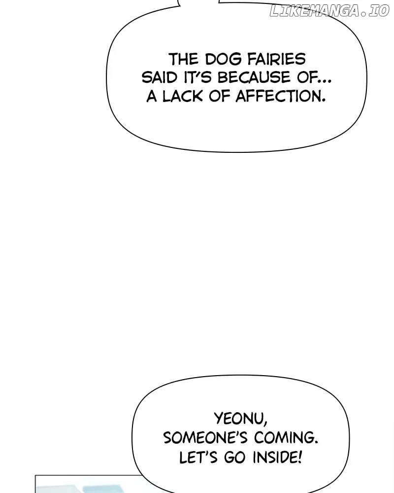 How to Hold X’s Leash Chapter 60 page 36