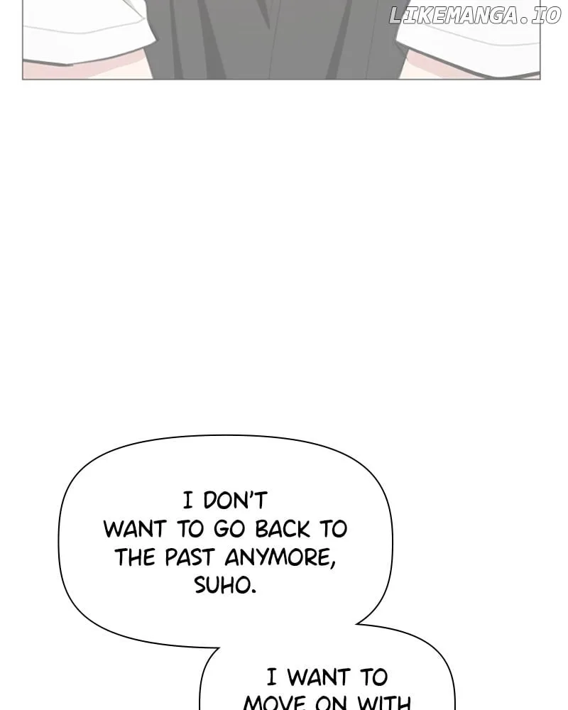 How to Hold X’s Leash Chapter 61 page 20