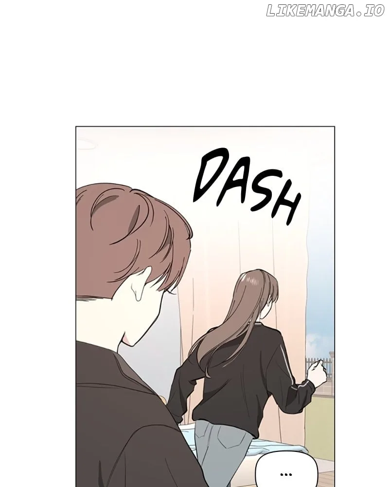 How to Hold X’s Leash Chapter 61 page 48