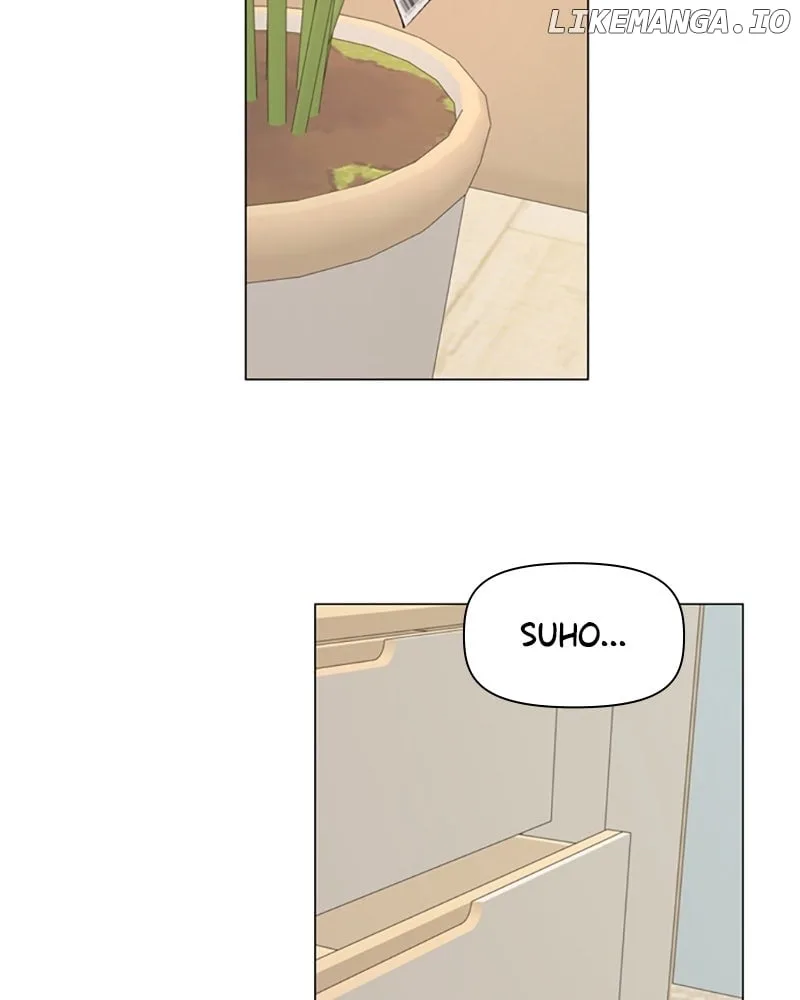 How to Hold X’s Leash Chapter 61 page 79