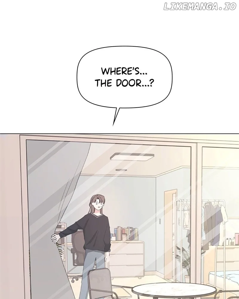 How to Hold X’s Leash Chapter 61 page 52