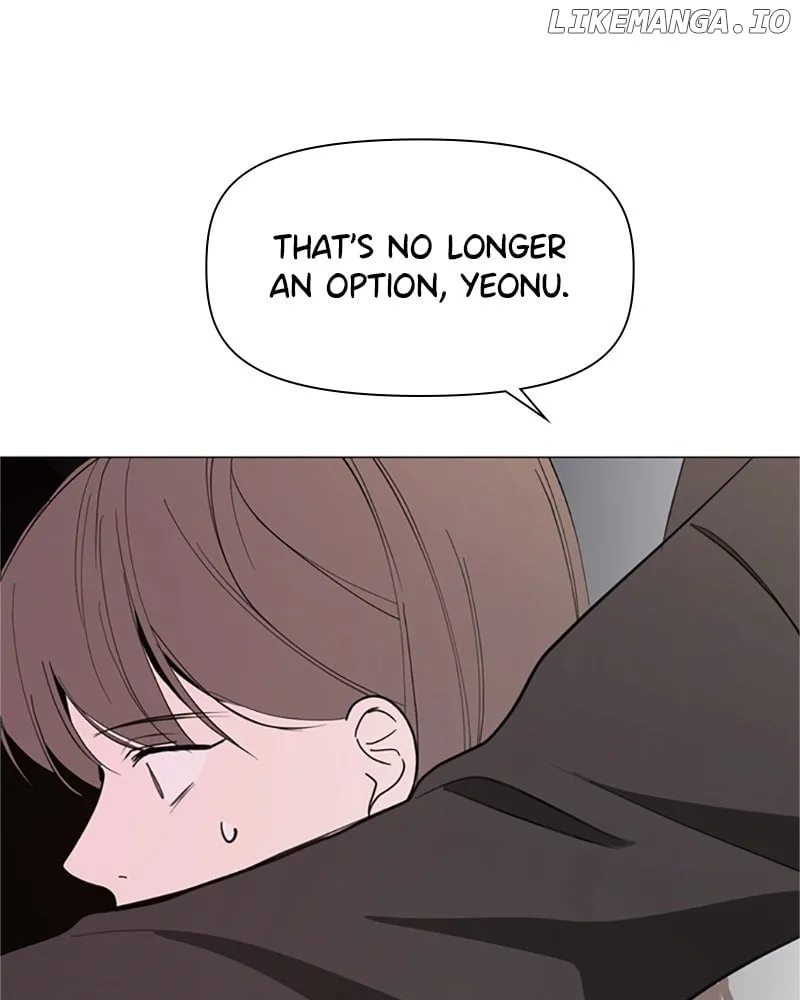 How to Hold X’s Leash Chapter 61 page 41