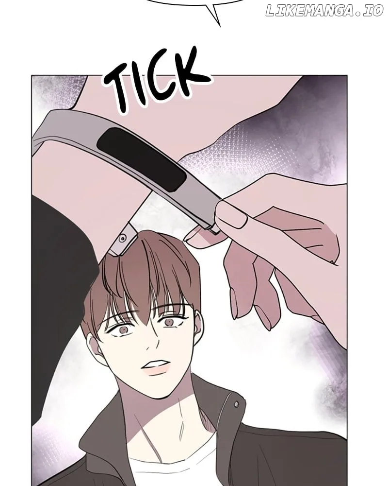 How to Hold X’s Leash Chapter 61 page 26
