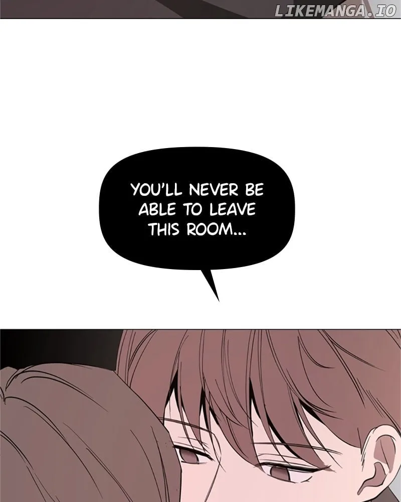 How to Hold X’s Leash Chapter 61 page 42