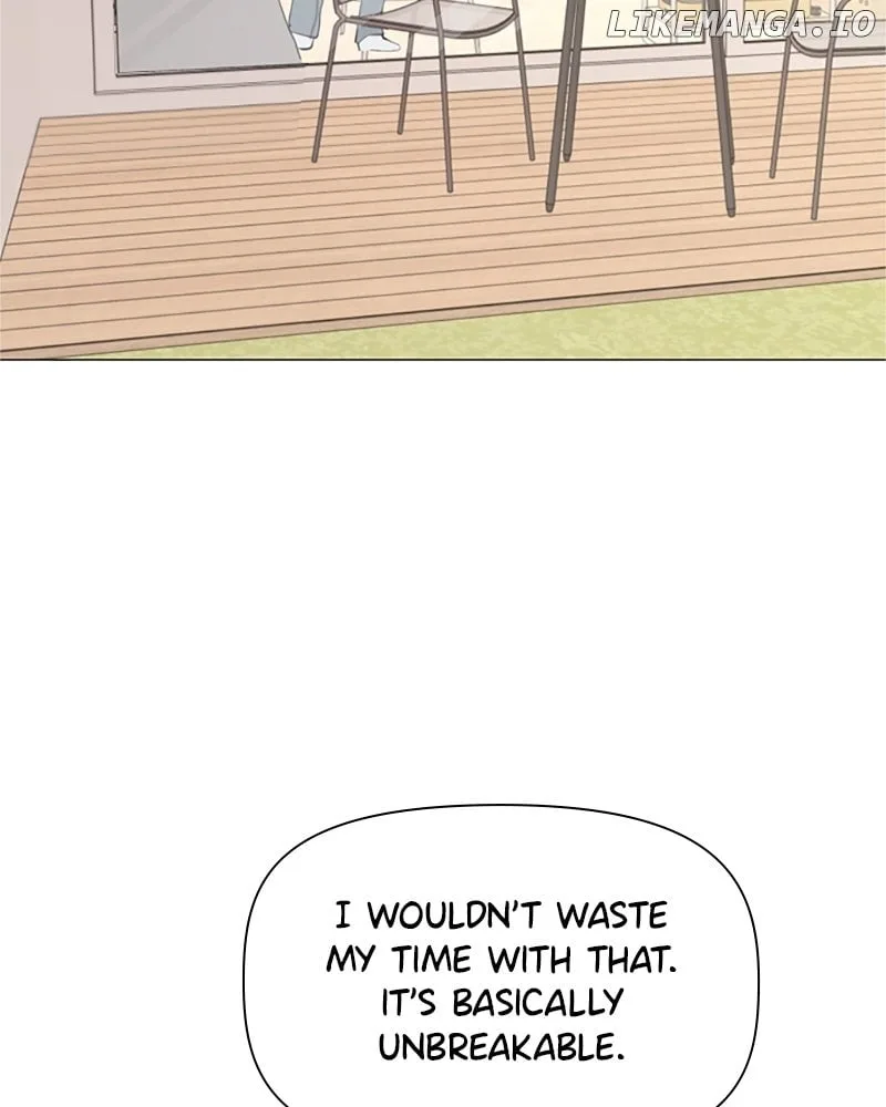 How to Hold X’s Leash Chapter 61 page 53