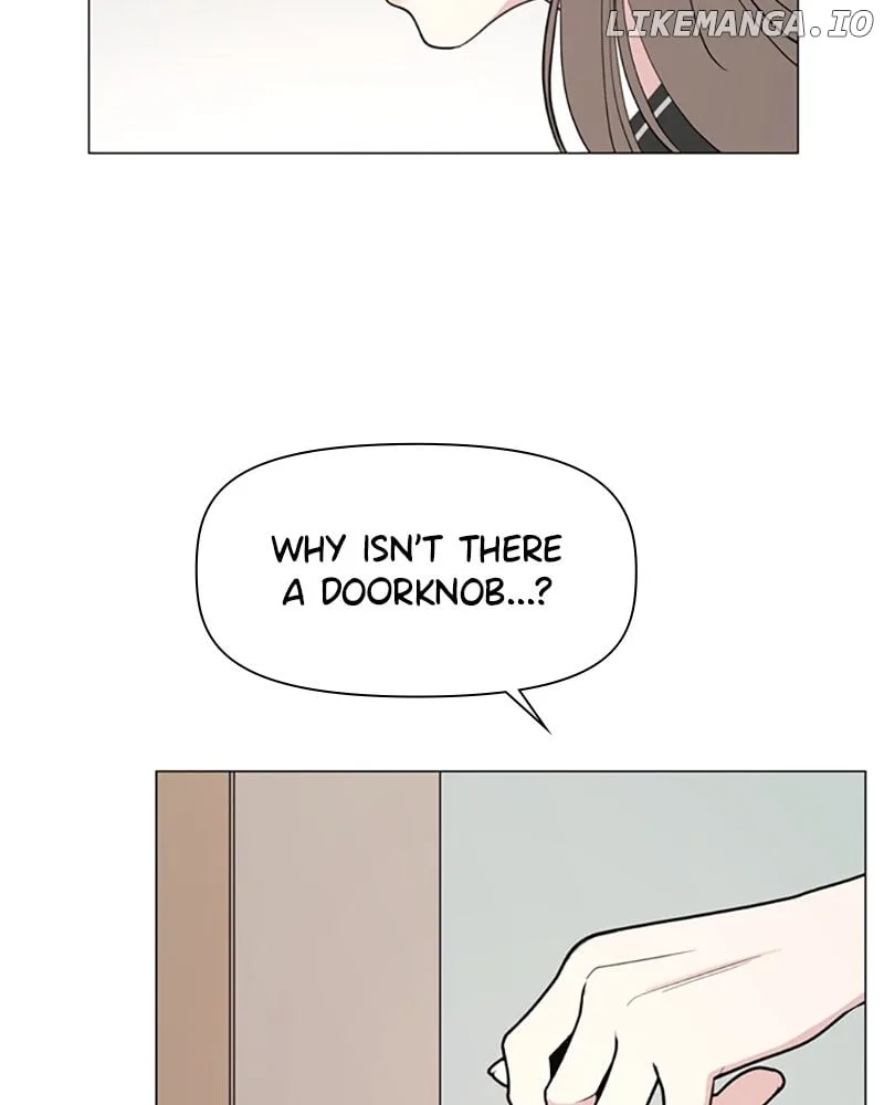 How to Hold X’s Leash Chapter 61 page 38
