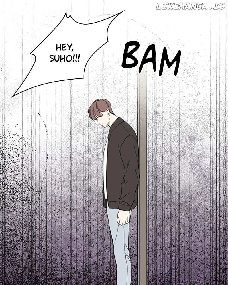 How to Hold X’s Leash Chapter 61 page 61