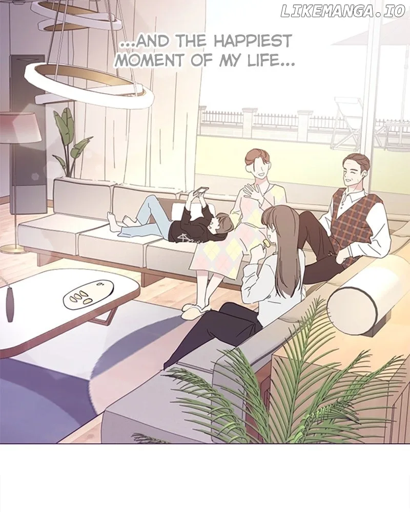 How to Hold X’s Leash Chapter 60 page 72