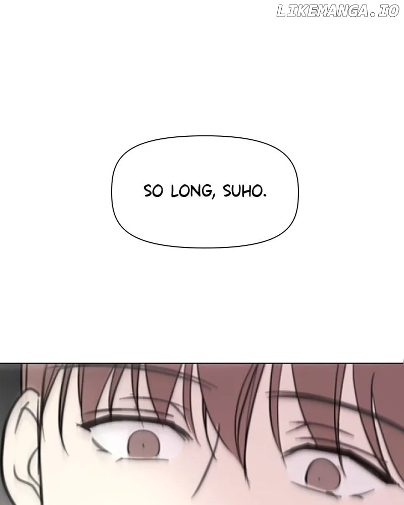 How to Hold X’s Leash Chapter 61 page 33