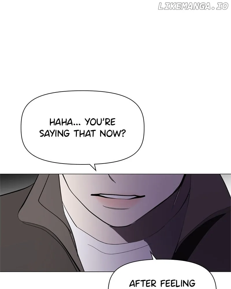 How to Hold X’s Leash Chapter 61 page 85