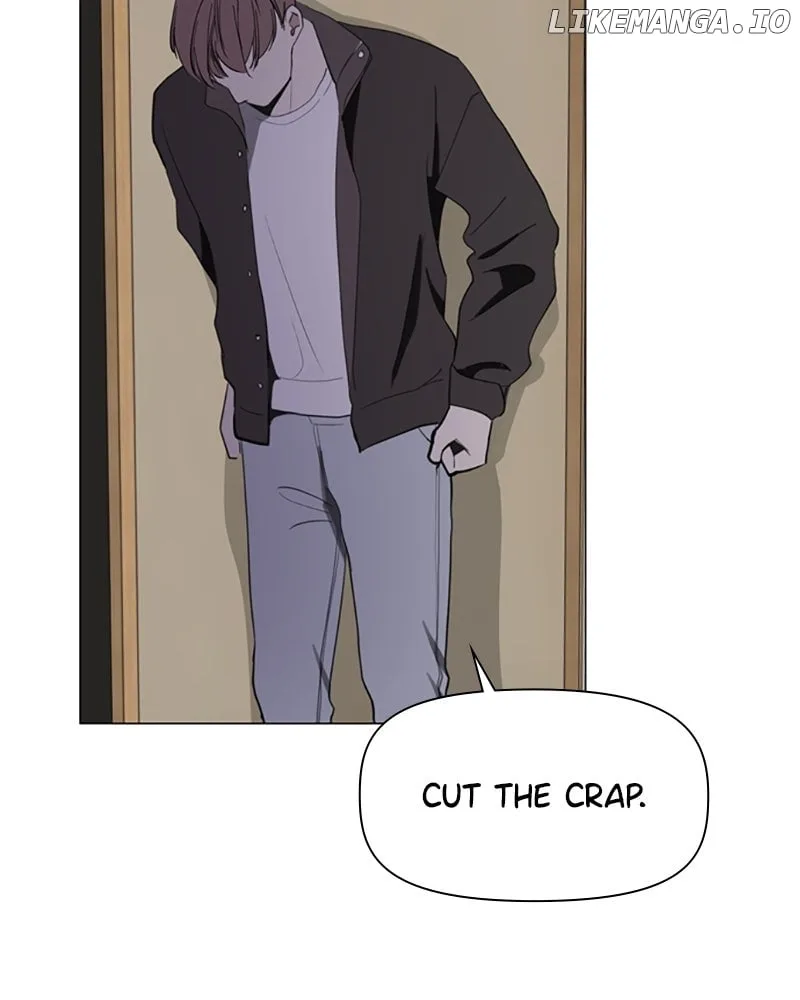 How to Hold X’s Leash Chapter 61 page 87