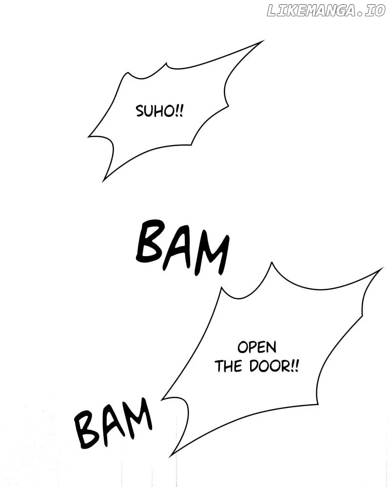 How to Hold X’s Leash Chapter 61 page 60