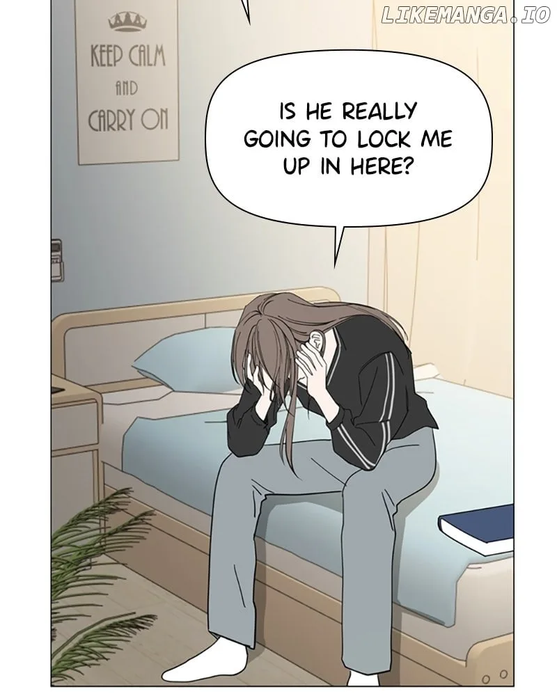 How to Hold X’s Leash Chapter 61 page 65