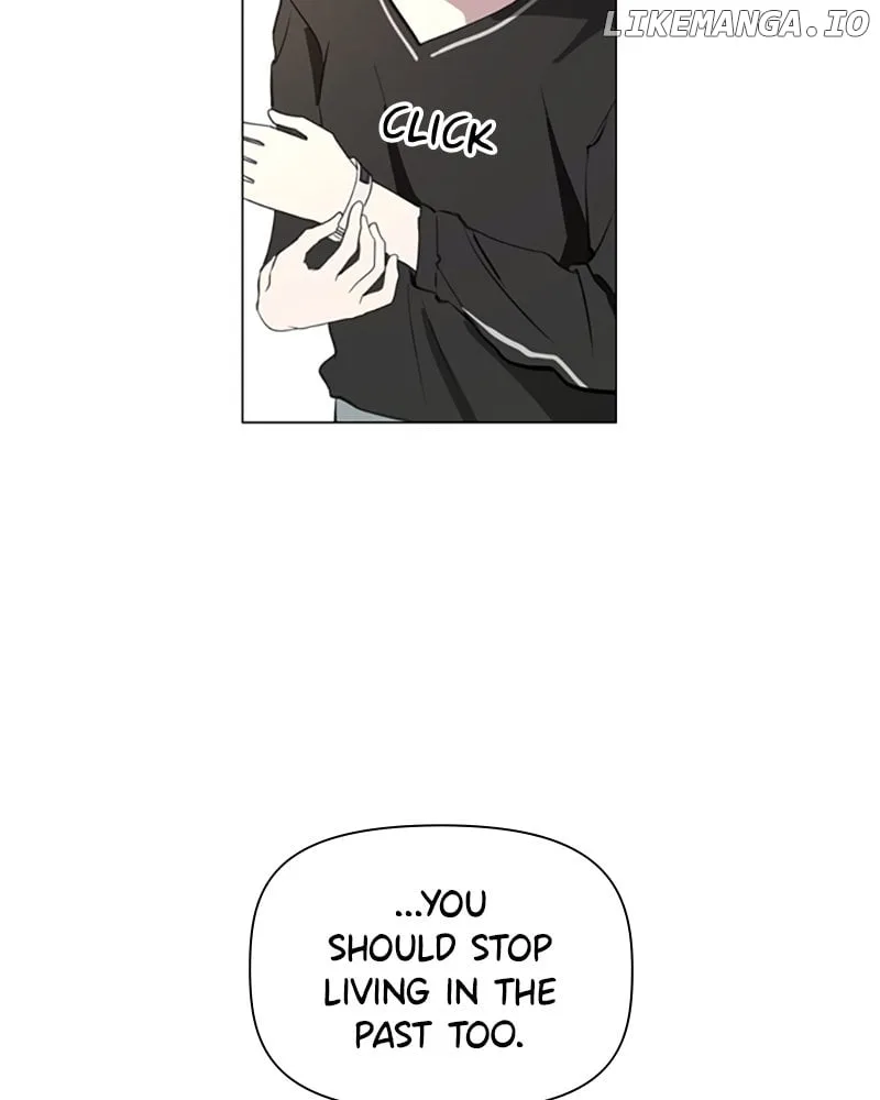 How to Hold X’s Leash Chapter 61 page 25