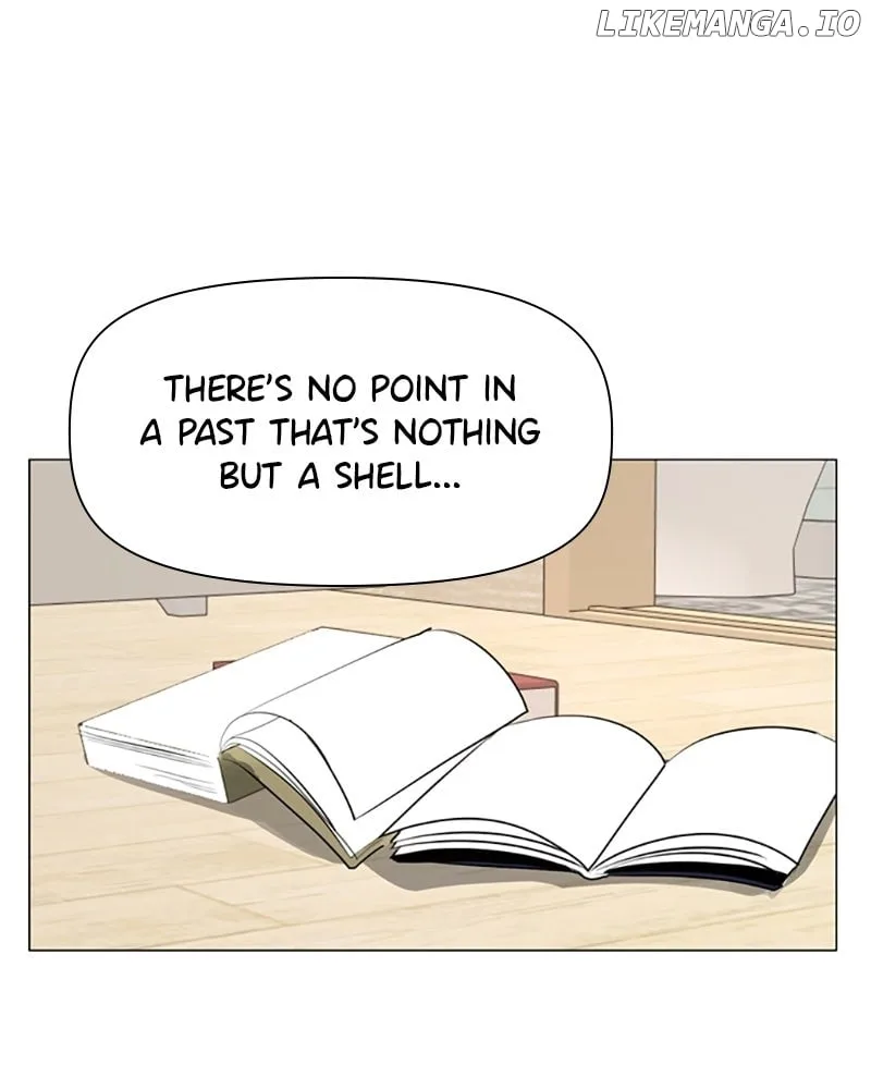 How to Hold X’s Leash Chapter 61 page 83