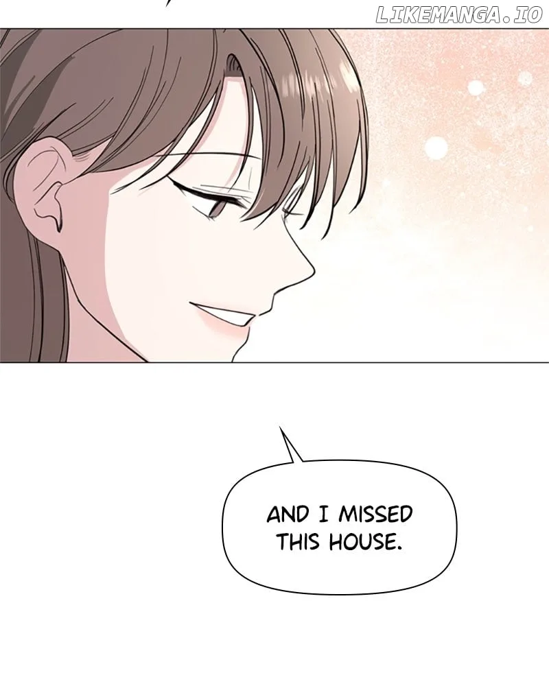 How to Hold X’s Leash Chapter 61 page 5