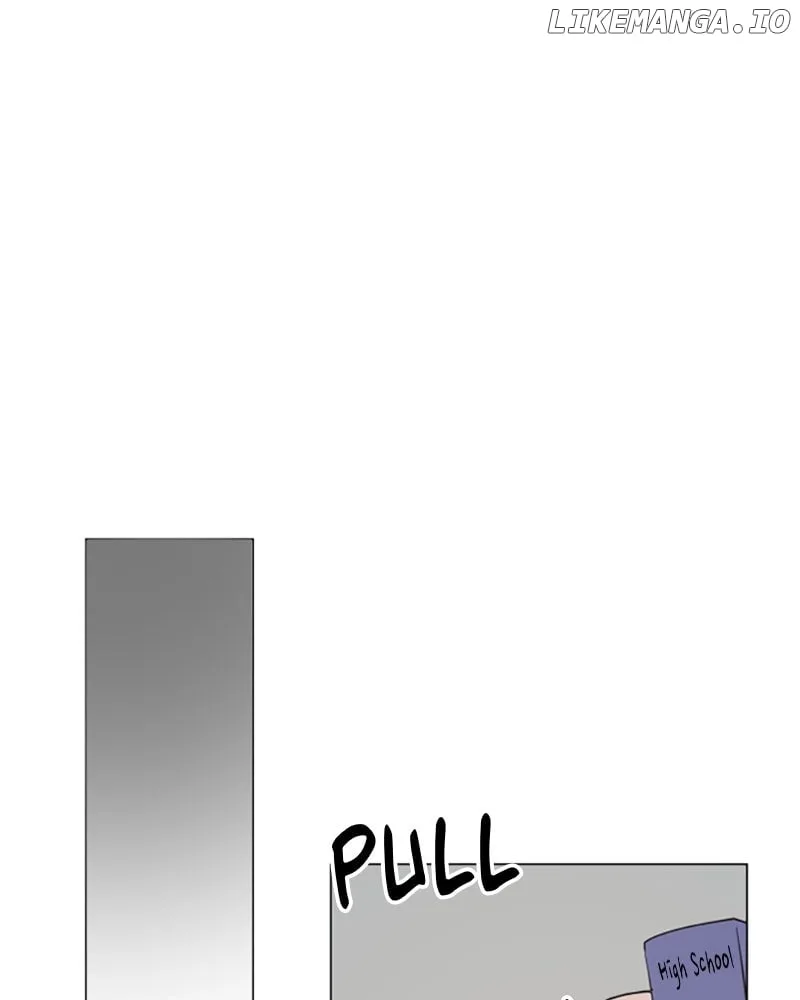 How to Hold X’s Leash Chapter 61 page 75