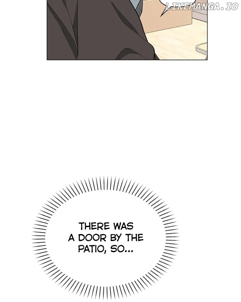 How to Hold X’s Leash Chapter 61 page 49