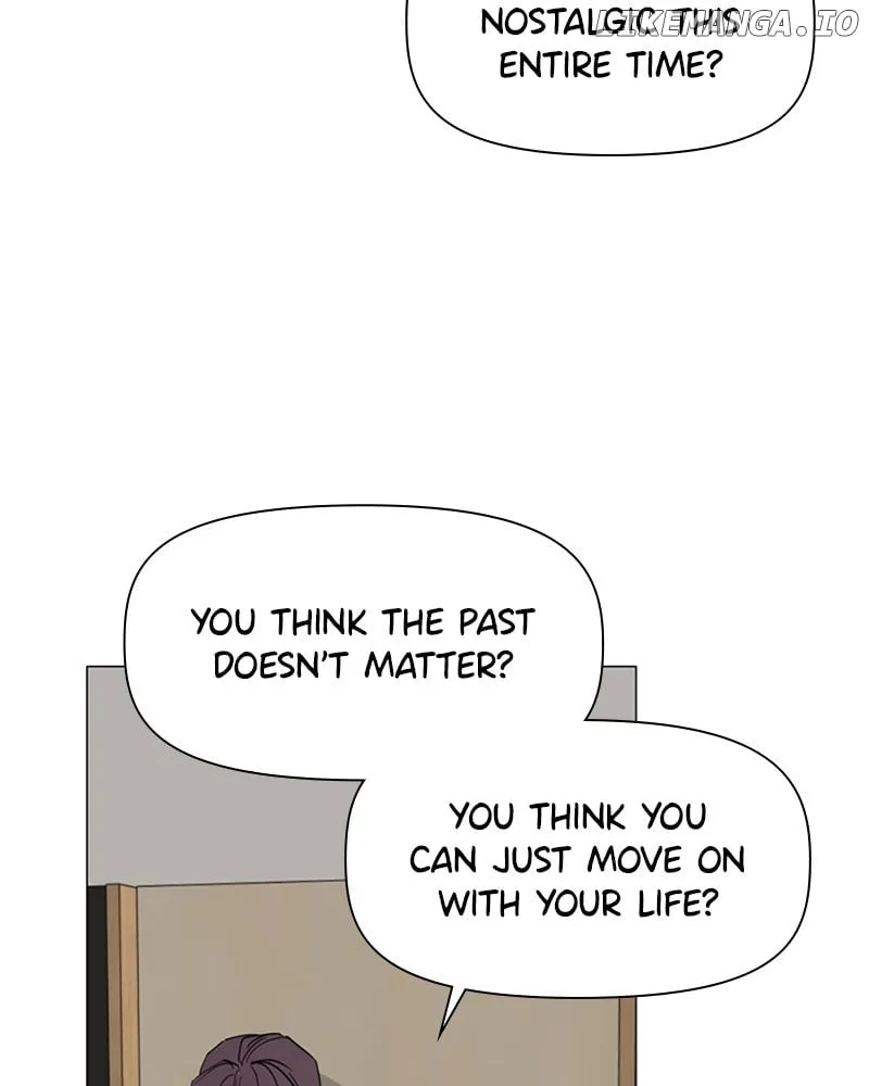 How to Hold X’s Leash Chapter 61 page 86