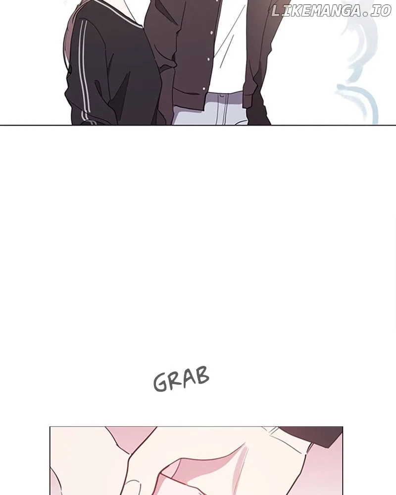 How to Hold X’s Leash Chapter 60 page 61