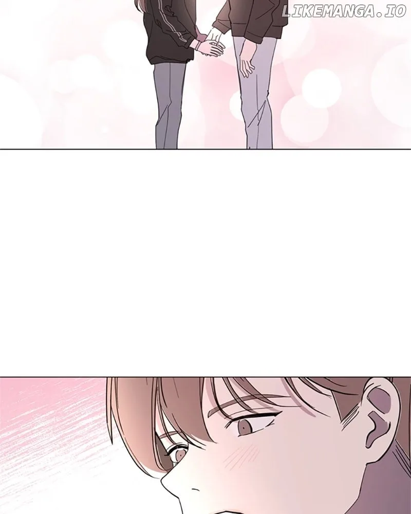 How to Hold X’s Leash Chapter 61 page 3