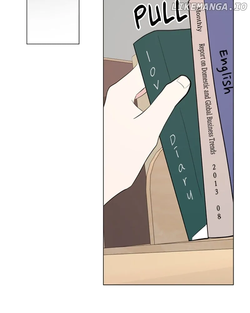How to Hold X’s Leash Chapter 61 page 76