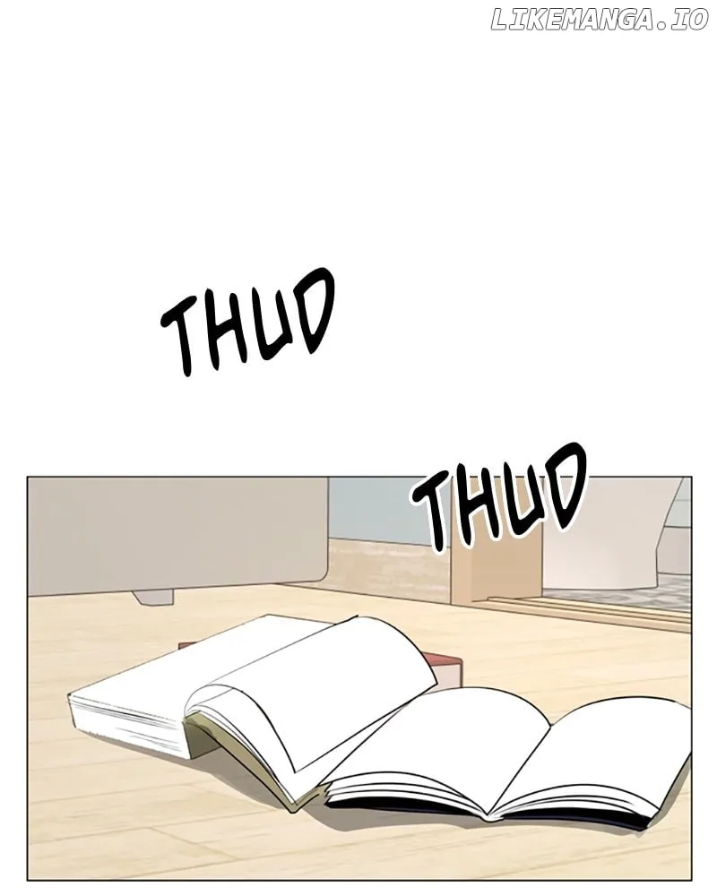 How to Hold X’s Leash Chapter 61 page 77