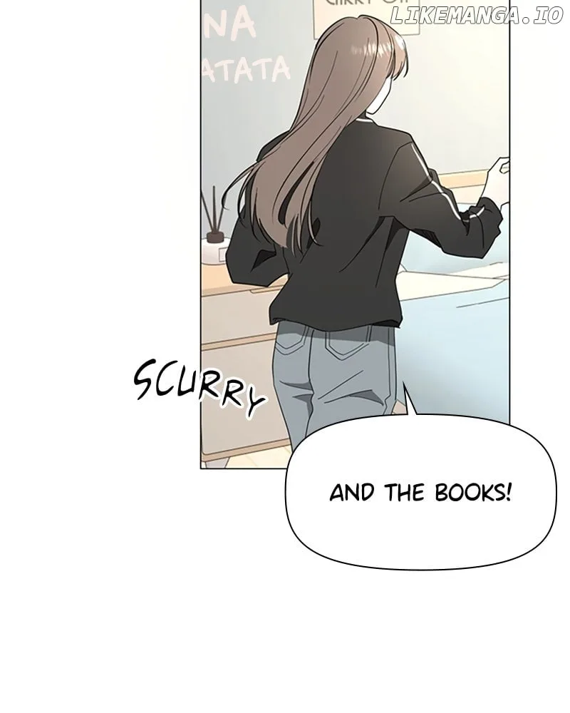 How to Hold X’s Leash Chapter 60 page 99