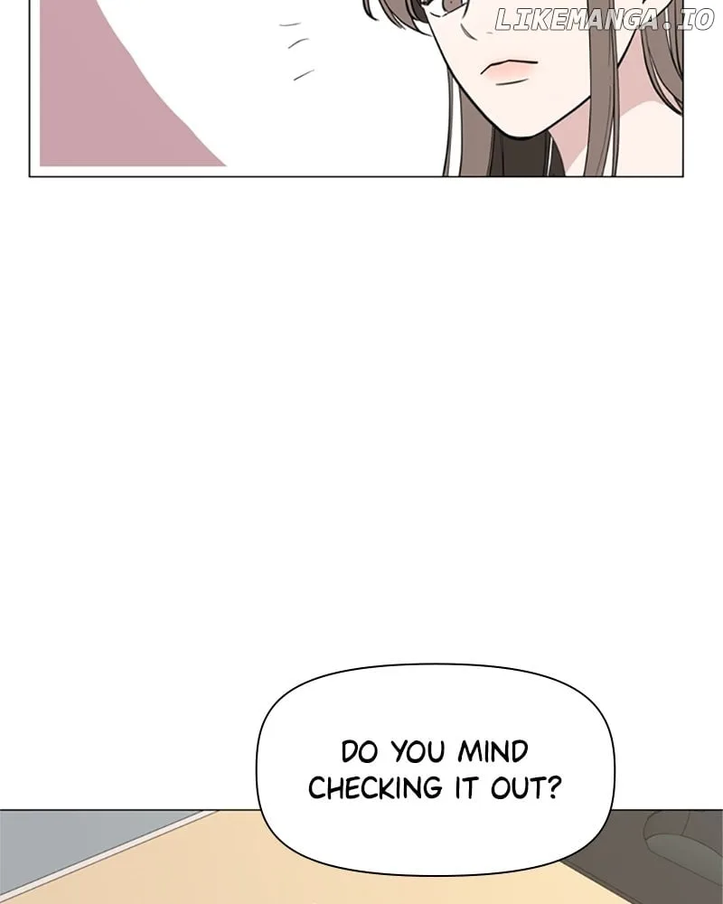 How to Hold X’s Leash Chapter 61 page 101