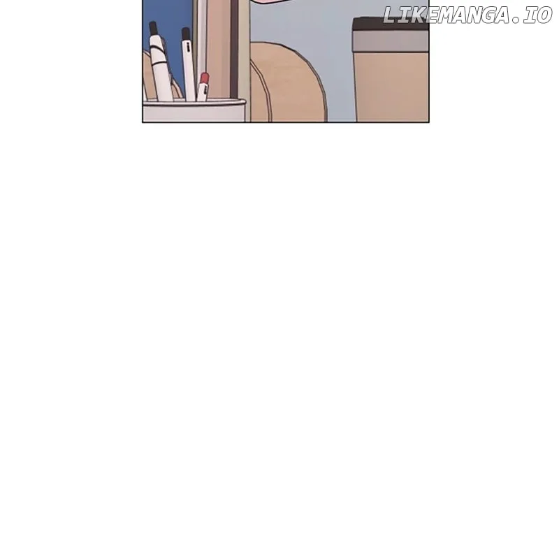 How to Hold X’s Leash Chapter 61 page 104