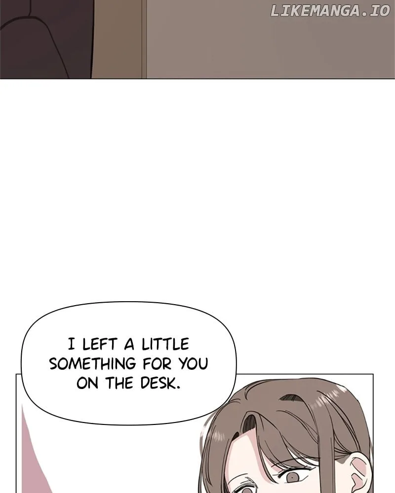 How to Hold X’s Leash Chapter 61 page 100