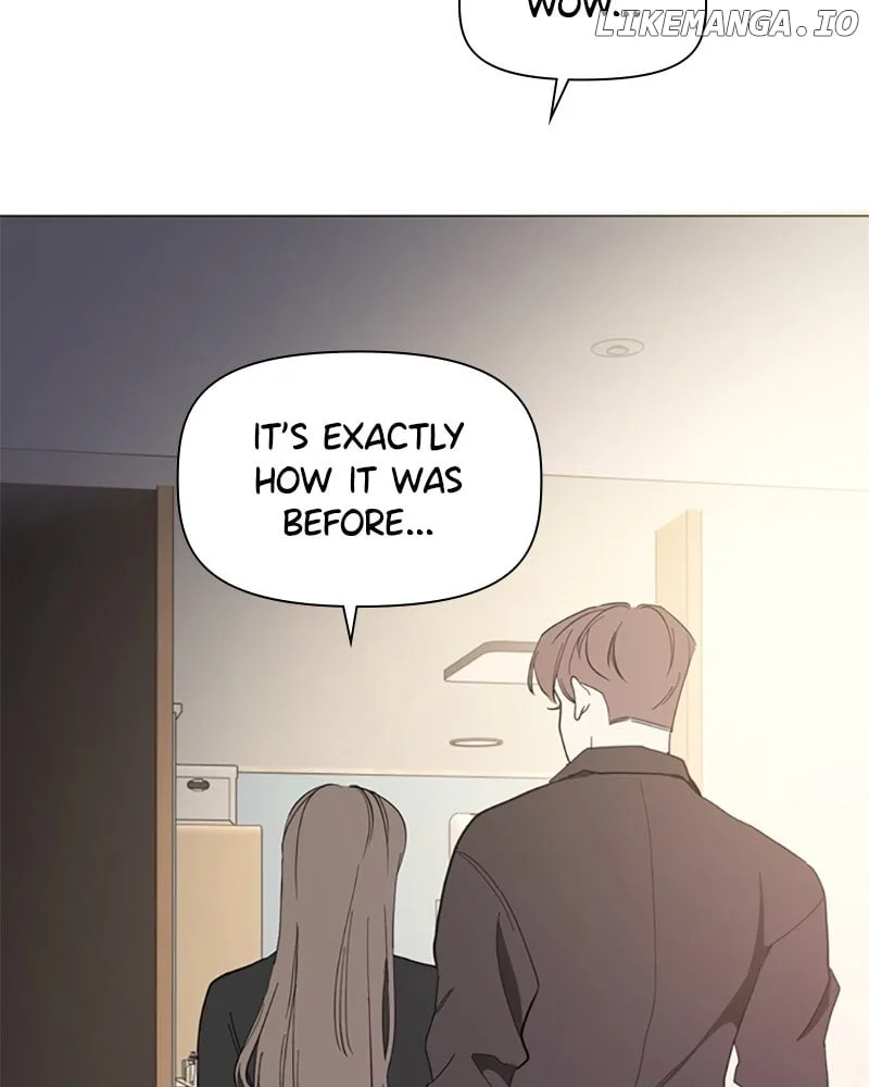 How to Hold X’s Leash Chapter 60 page 89
