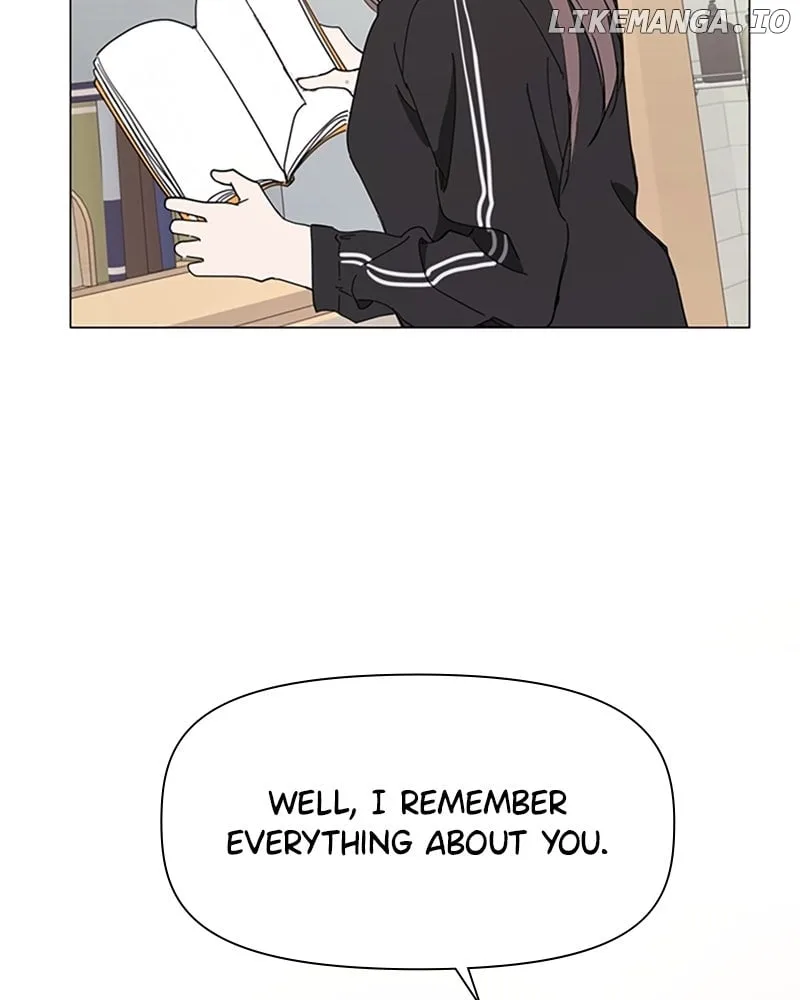 How to Hold X’s Leash Chapter 60 page 101