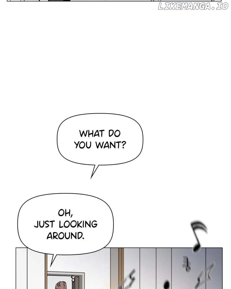 How to Hold X’s Leash Chapter 63 page 19