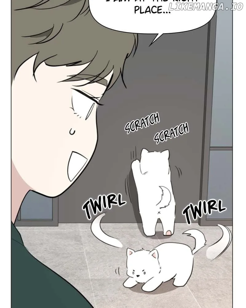 How to Hold X’s Leash Chapter 63 page 6