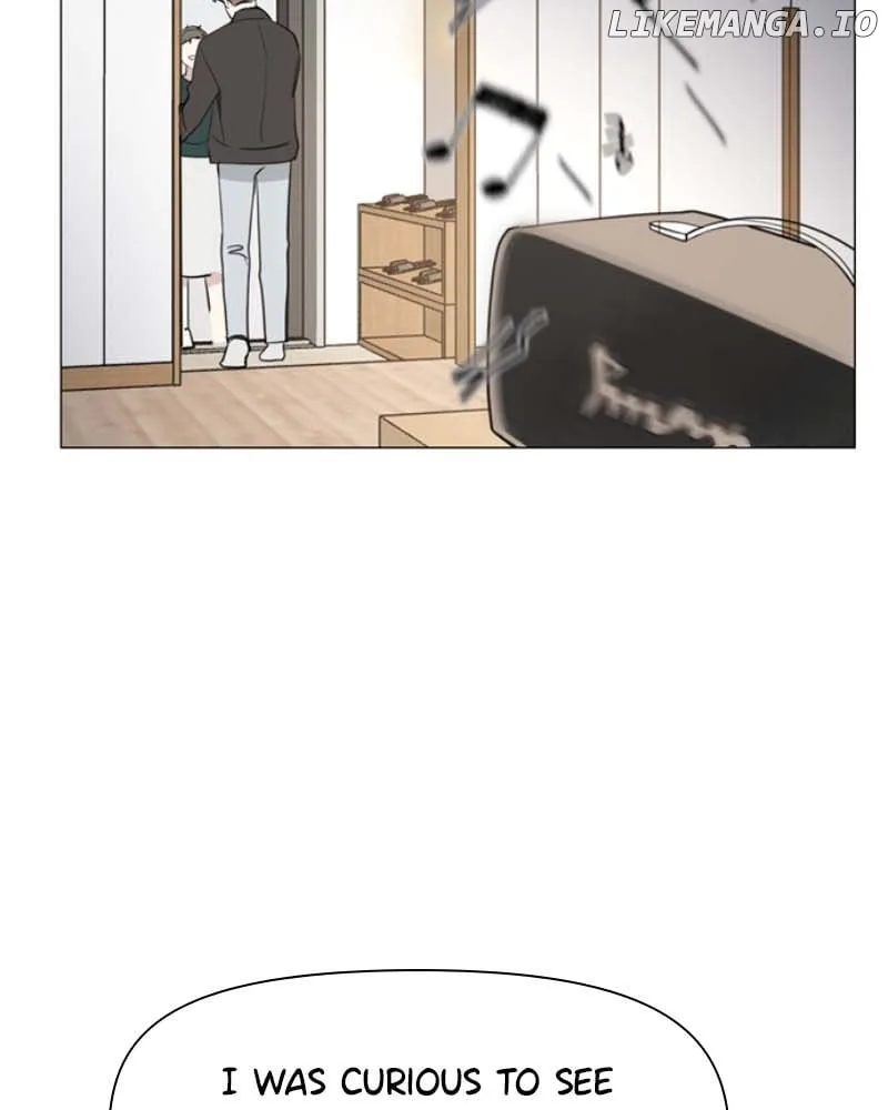 How to Hold X’s Leash Chapter 63 page 20
