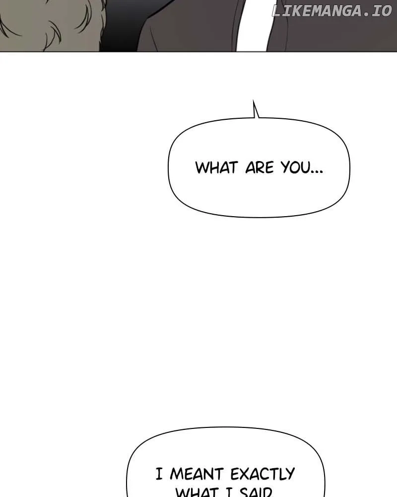 How to Hold X’s Leash Chapter 63 page 33