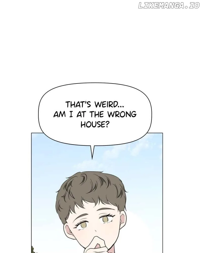 How to Hold X’s Leash Chapter 63 page 4