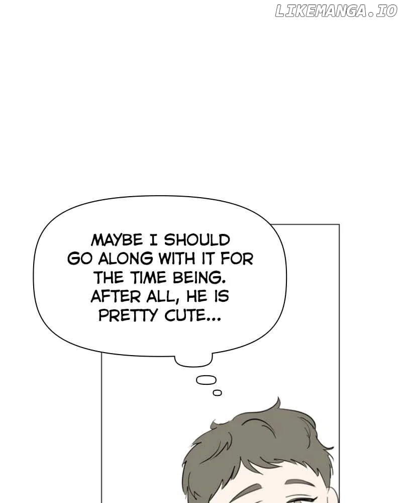 How to Hold X’s Leash Chapter 63 page 9